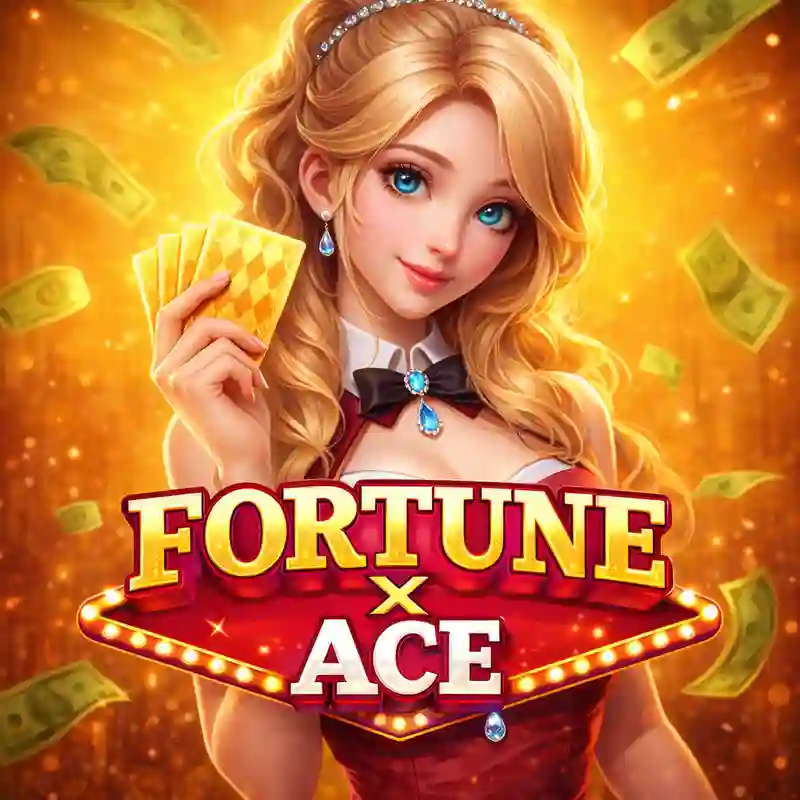 Fortune X Ace slot game sa jl11bet