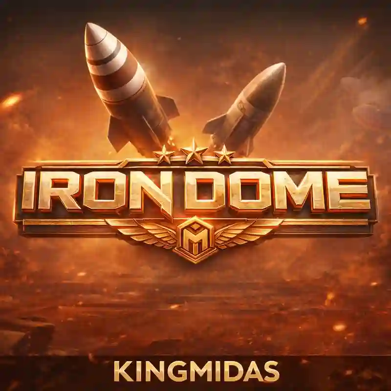 Iron Dome Online Slot Game sa jl11bet