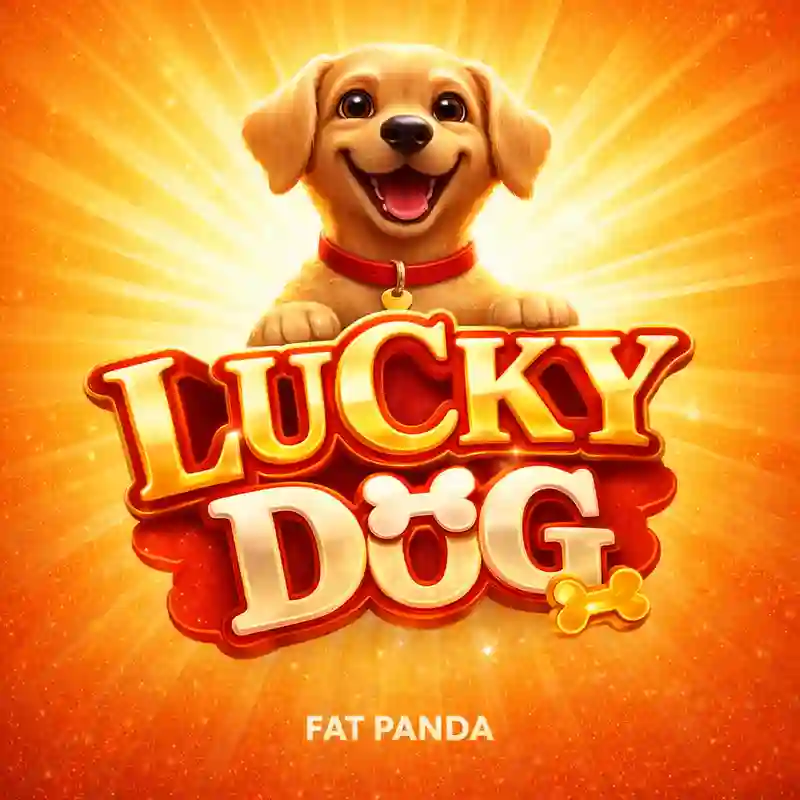 Lucky Dog Slot Game jl11bet