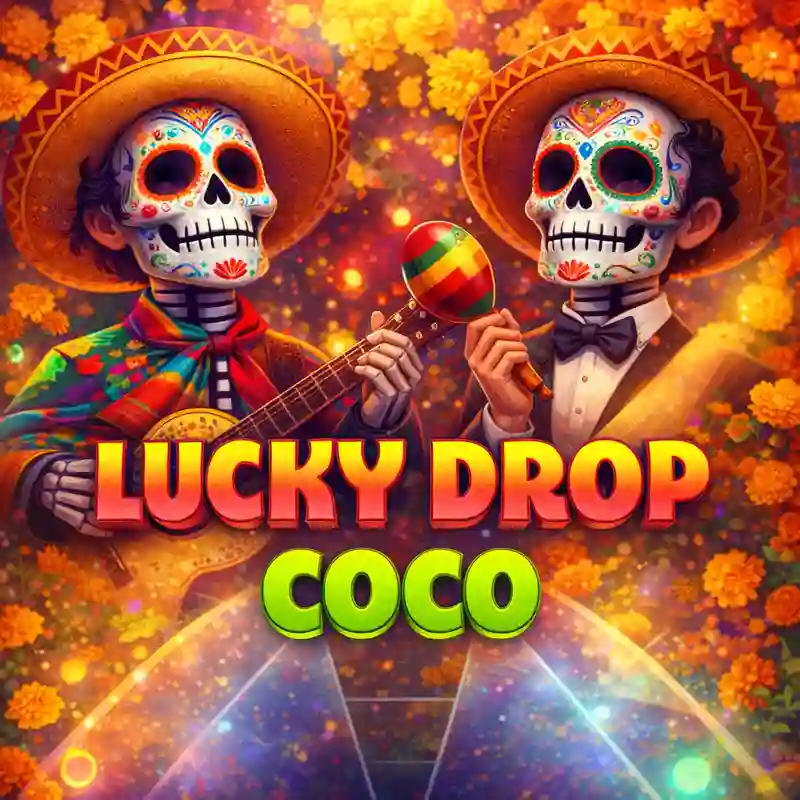 Lucky Drop