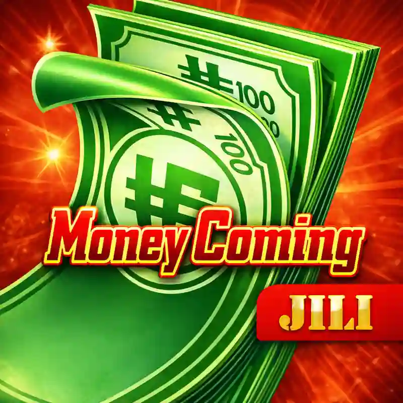 Money Coming Slot Game jl11bet