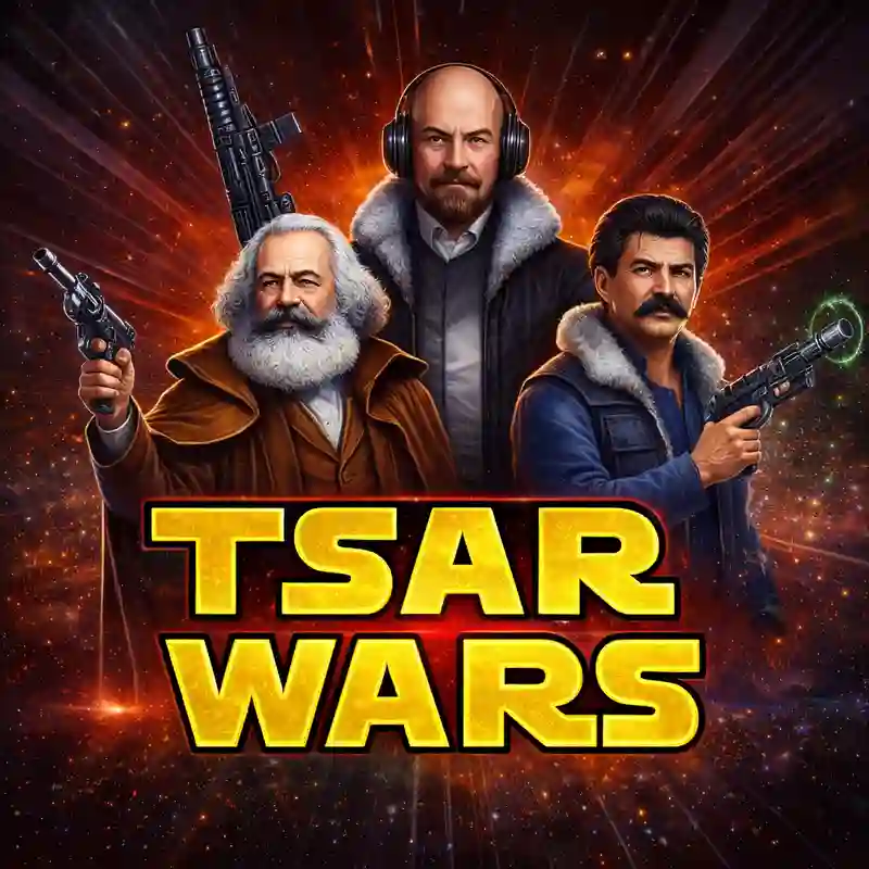 Tsar Wars Slot Game jl11bet